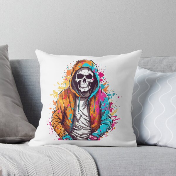 Item preview, skeleton guy designed and sold by ebialonestar.
