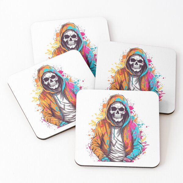 Item preview, skeleton guy designed and sold by ebialonestar.