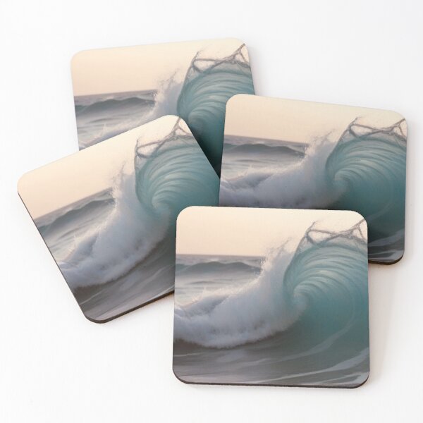 Item preview, Ocean Wave designed and sold by Sidney Graf.