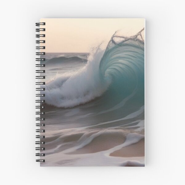 Item preview, Ocean Wave designed and sold by Sidney Graf.