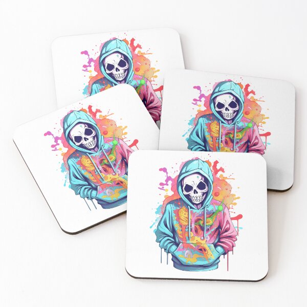 Item preview, skeleton guy designed and sold by ebialonestar.