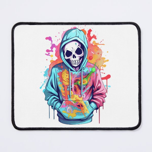 Item preview, skeleton guy designed and sold by ebialonestar.