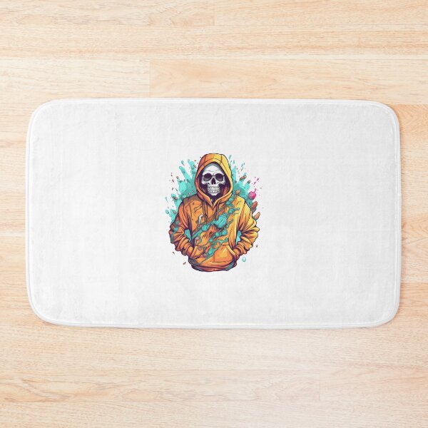 Item preview, skeleton guy designed and sold by ebialonestar.