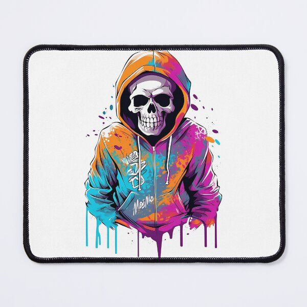 Item preview, skeleton guy designed and sold by ebialonestar.