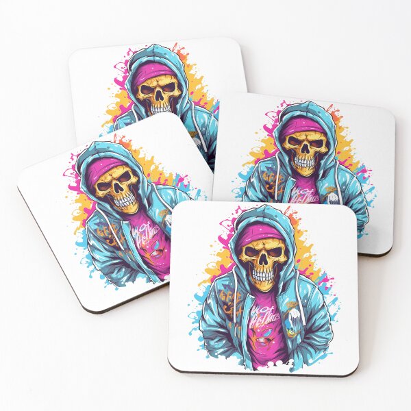 Item preview, skeleton guy designed and sold by ebialonestar.
