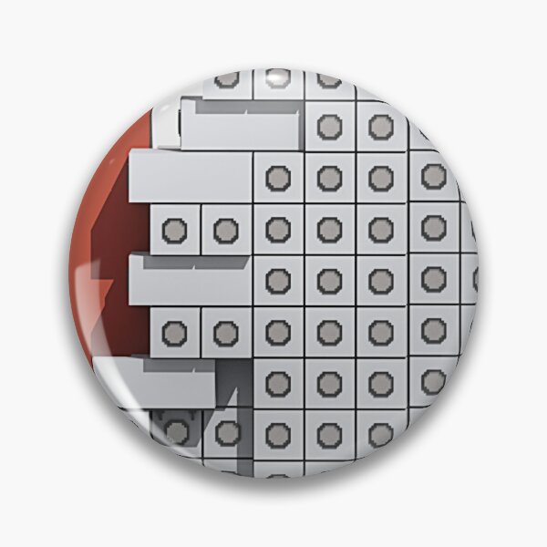 Item preview, Capsule Tower designed and sold by PotatoVonEpicus.