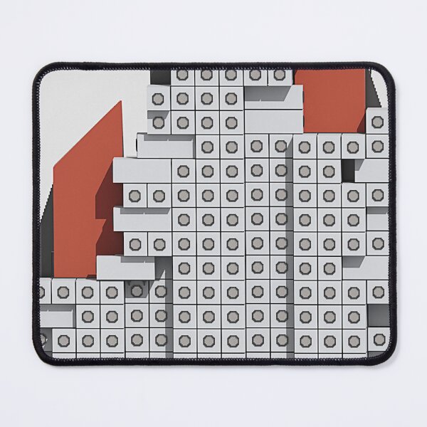 Item preview, Capsule Tower designed and sold by PotatoVonEpicus.