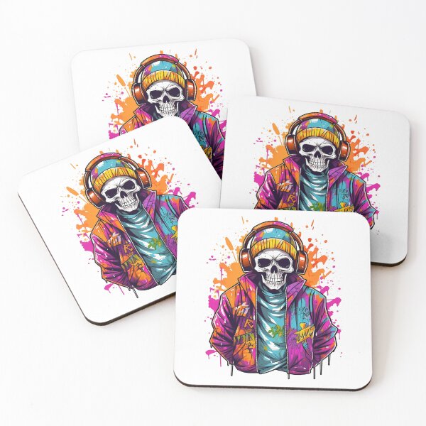 Item preview, skeleton guy designed and sold by ebialonestar.