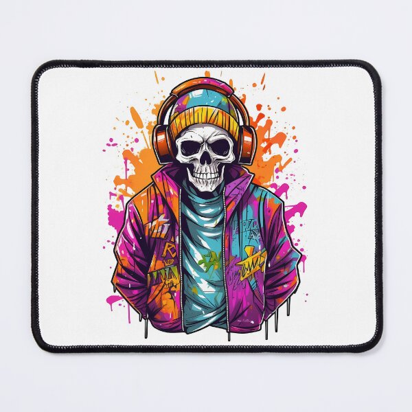 Item preview, skeleton guy designed and sold by ebialonestar.