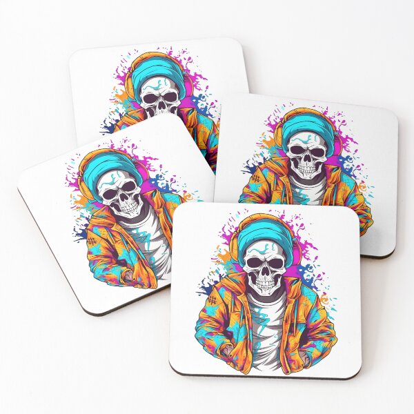 Item preview, skeleton guy designed and sold by ebialonestar.