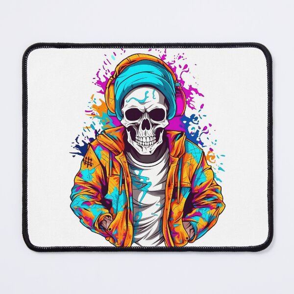 Item preview, skeleton guy designed and sold by ebialonestar.