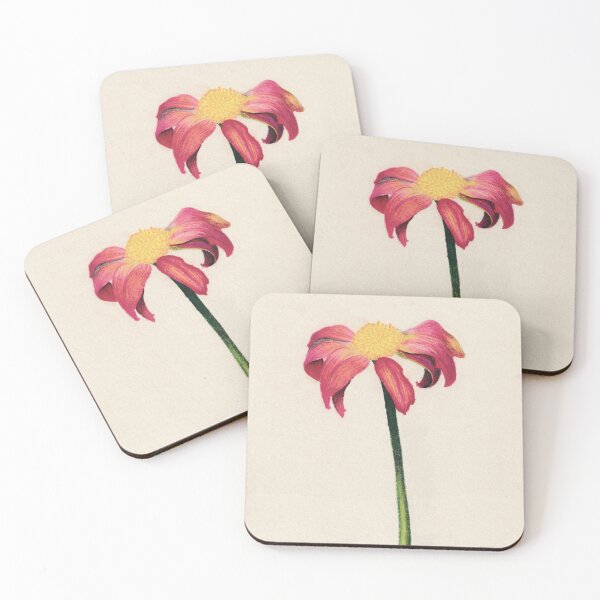Item preview, Beautiful Simple Flower designed and sold by BumbleRose.