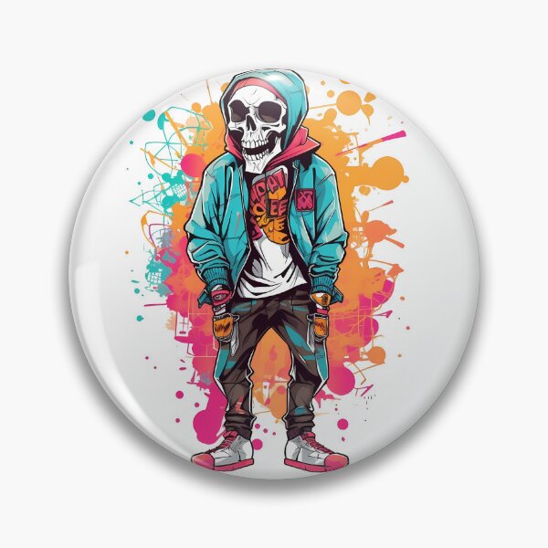 Artikelvorschau, skeleton guy entworfen und verkauft von ebialonestar.