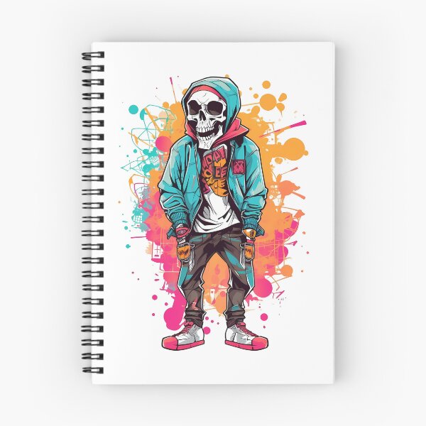 Item preview, skeleton guy designed and sold by ebialonestar.