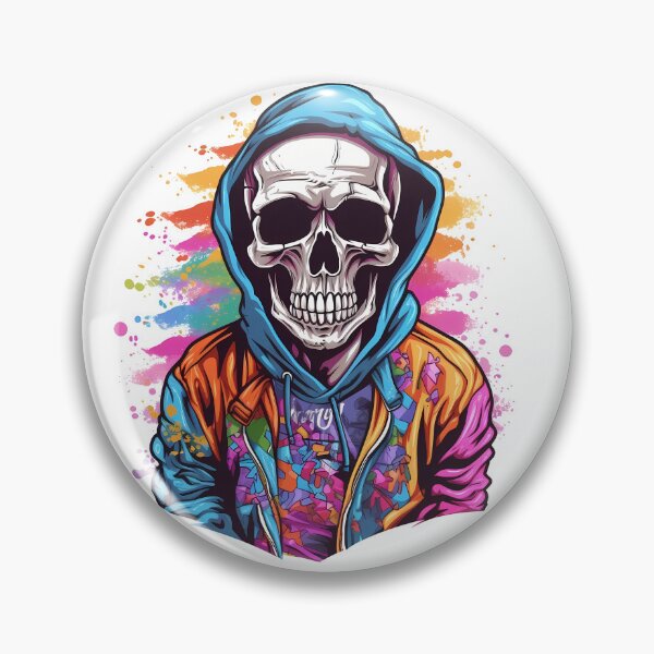 Artikelvorschau, skeleton guy entworfen und verkauft von ebialonestar.