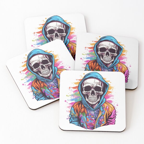 Item preview, skeleton guy designed and sold by ebialonestar.