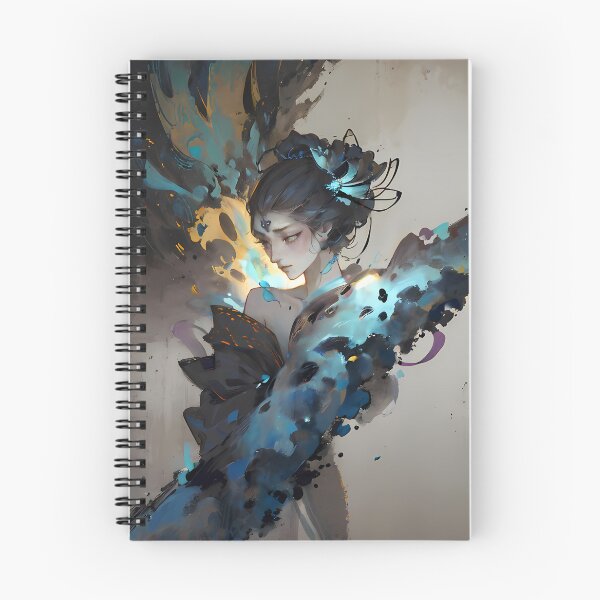 Item preview, The tormented woman designed and sold by SpokIA.