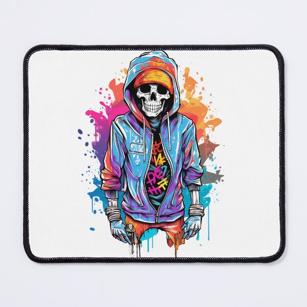 Item preview, skeleton guy designed and sold by ebialonestar.