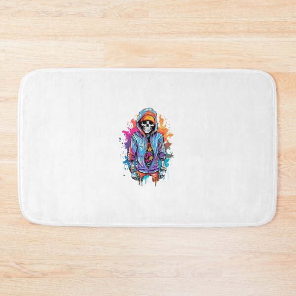 Item preview, skeleton guy designed and sold by ebialonestar.