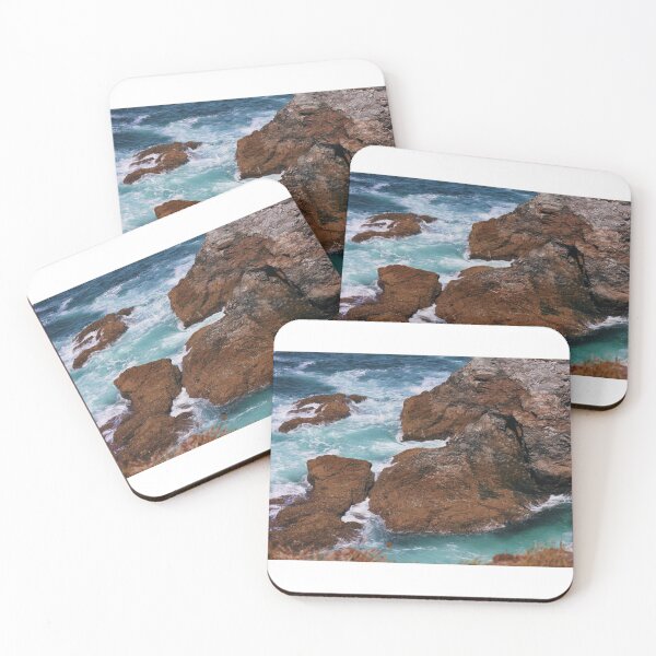 Item preview, Wild Coast designed and sold by mathilde3333.