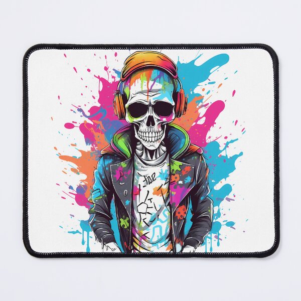 Item preview, skeleton guy designed and sold by ebialonestar.