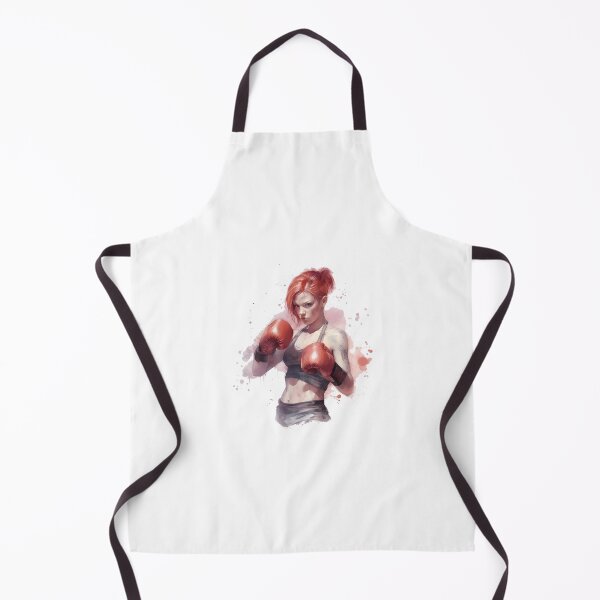 Item preview, muay thai fighter designed and sold by ebialonestar.