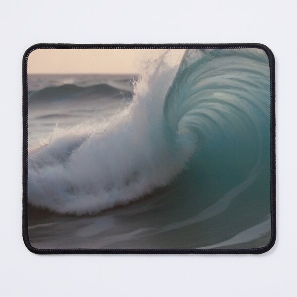 Item preview, Ocean Wave designed and sold by Sidney Graf.