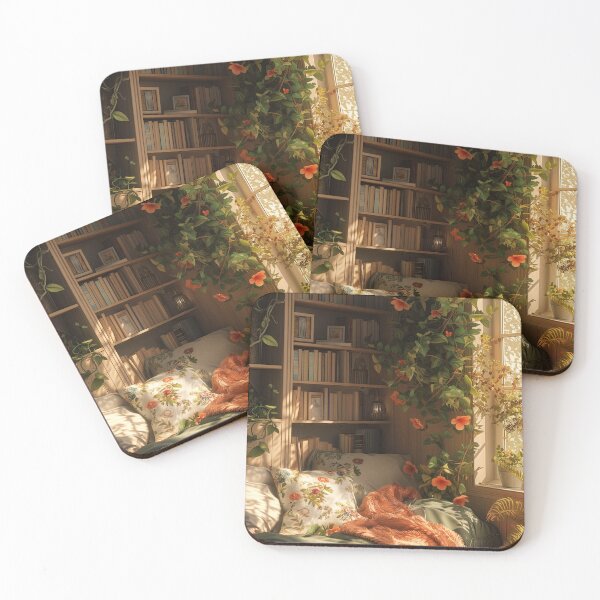 Item preview, Spring cozy time designed and sold by FireScreen.