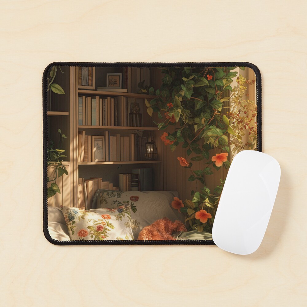 Item preview, Mouse Pad designed and sold by FireScreen.
