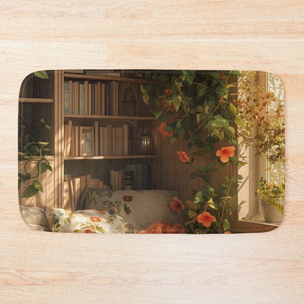 Item preview, Spring cozy time designed and sold by FireScreen.