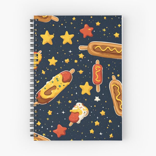 Item preview, Corndog Constellation - Corndog Lover designed and sold by Kashear.