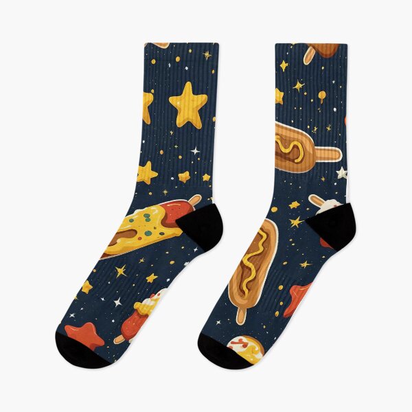 Item preview, Corndog Constellation - Corndog Lover designed and sold by Kashear.