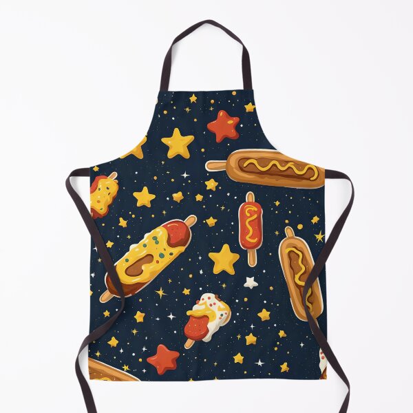 Item preview, Corndog Constellation - Corndog Lover designed and sold by Kashear.