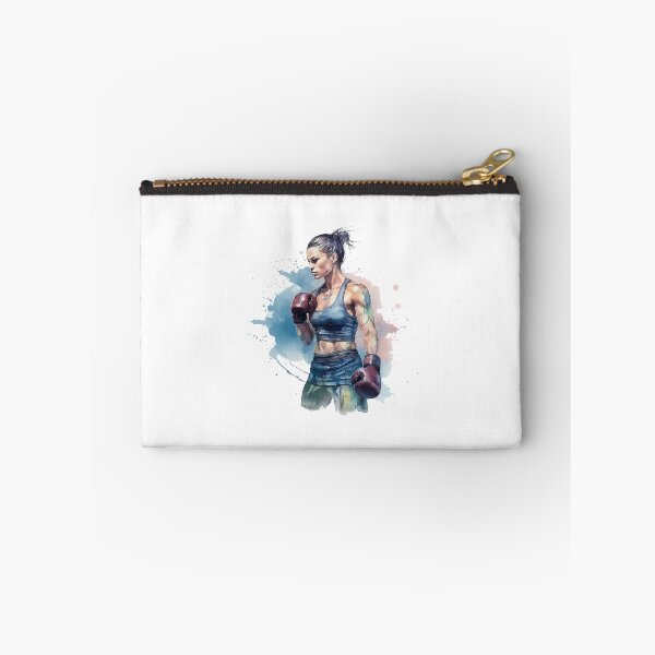 Item preview, muay thai fighter designed and sold by ebialonestar.