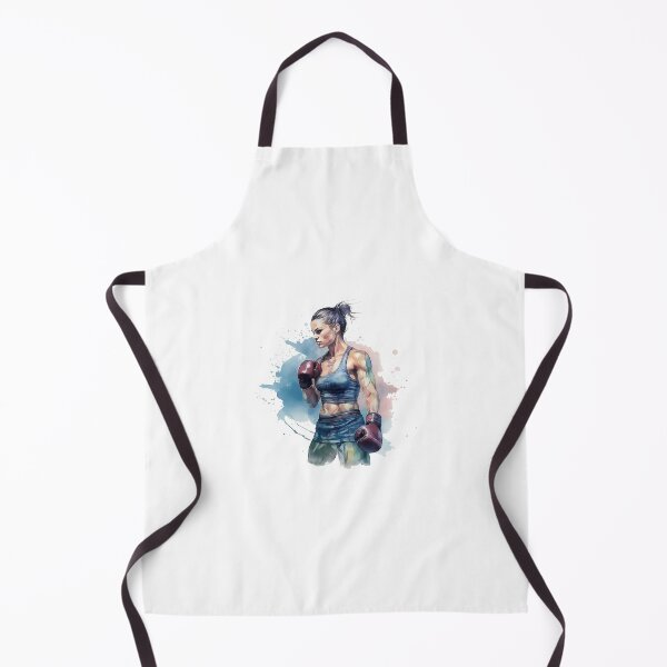 Item preview, muay thai fighter designed and sold by ebialonestar.