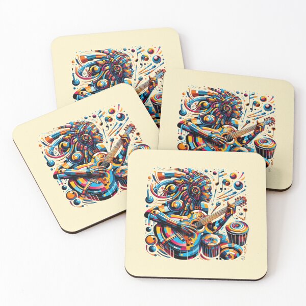 Item preview, i am MUSIC designed and sold by Cabrasco.