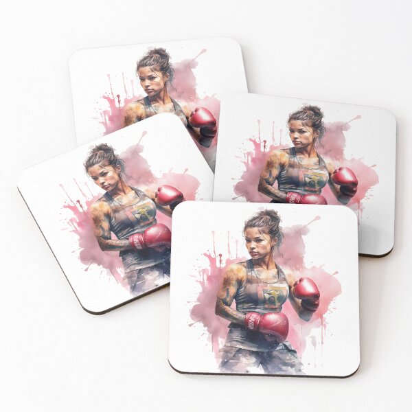 Item preview, muay thai fighter designed and sold by ebialonestar.