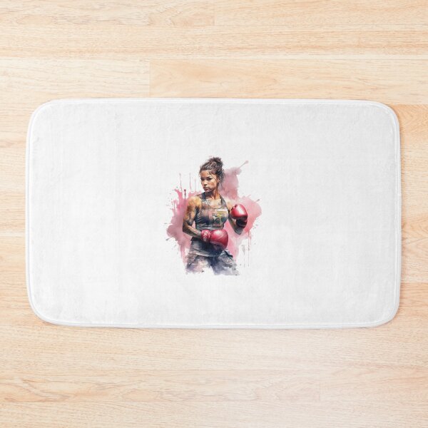 Item preview, muay thai fighter designed and sold by ebialonestar.