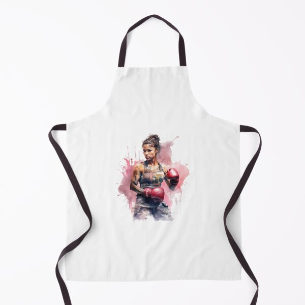 Item preview, muay thai fighter designed and sold by ebialonestar.