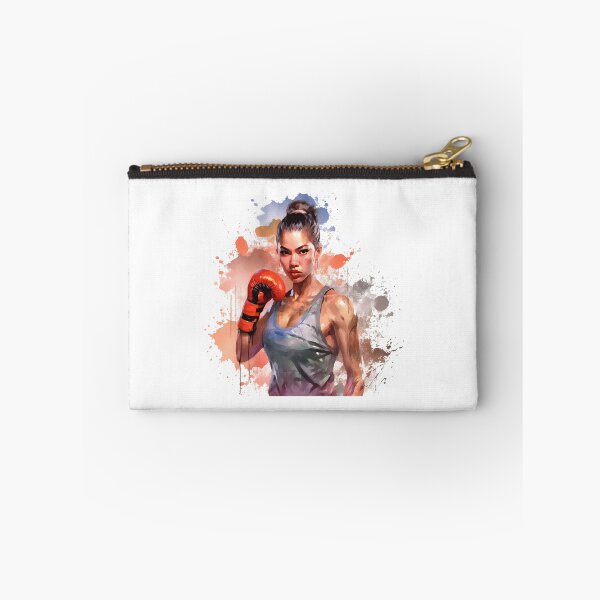 Item preview, muay thai fighter designed and sold by ebialonestar.