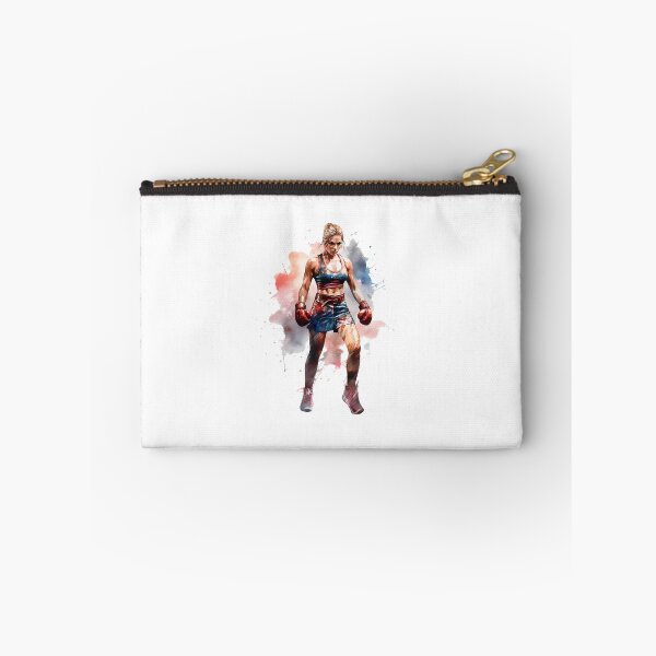 Item preview, muay thai fighter designed and sold by ebialonestar.