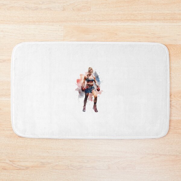 Item preview, muay thai fighter designed and sold by ebialonestar.