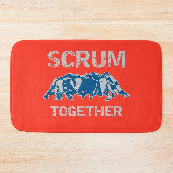 Item preview, Scrum Together designed and sold by Gormont.