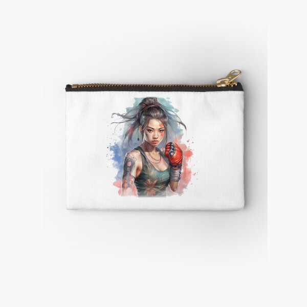 Item preview, muay thai fighter designed and sold by ebialonestar.