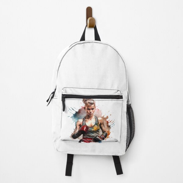 Item preview, muay thai fighter designed and sold by ebialonestar.
