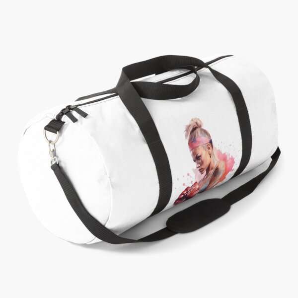 Item preview, muay thai fighter designed and sold by ebialonestar.