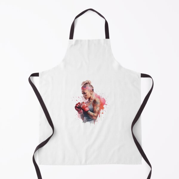Item preview, muay thai fighter designed and sold by ebialonestar.