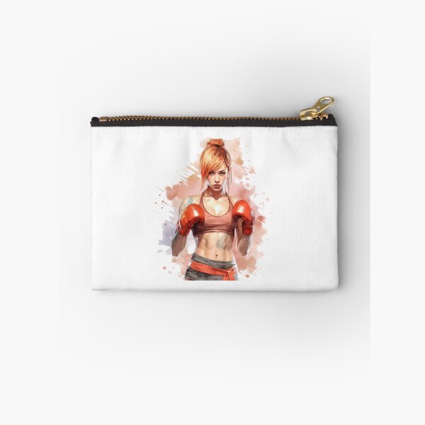Item preview, muay thai fighter designed and sold by ebialonestar.