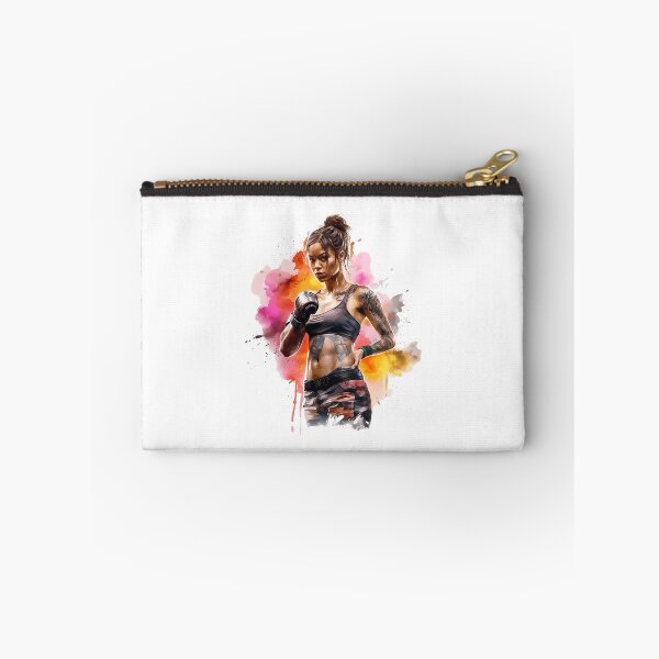 Item preview, muay thai fighter designed and sold by ebialonestar.
