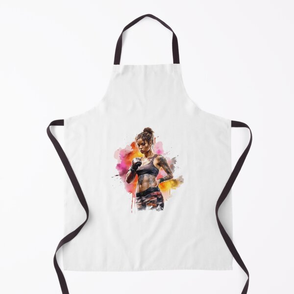 Item preview, muay thai fighter designed and sold by ebialonestar.